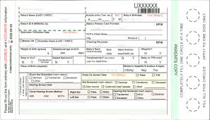 Image result for Newborn Screen