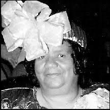Doris Dunlap Obituary (2011)