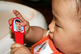 What's in an NHL team name? Bucci knows ...