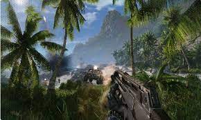 Hot pursuit remastered v 1.0.3 + yuzu emu для pc (2020) pc | repack от fitgirl. Download Crysis Remastered Torrent Game For Pc
