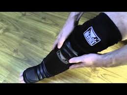 Bad Boy Pro 2 0 Shin Guards Review Compare