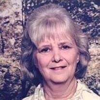 Joan M. Callahan Obituary