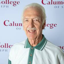 Robert Dougherty, M.S.