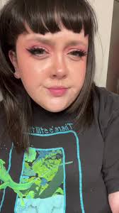 Khaotic Kaylee Mullet