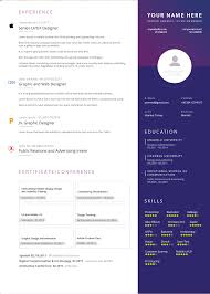 20 Free Word Resume Templates Download Now