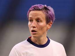 Facts famous name megan rapinoe father denise rapinoe Iihr4u44lmksmm