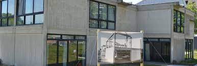 C'est une des quatre écoles vétérinaires françaises. L Histoire De L Ecole Nationale Superieure D Architecture De Toulouse Ensa Toulouse