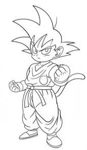 Web más completa de dibujos para colorear, pintar e imprimir. Dragon Ball Para Colorir 2021 25 Imagens Download Gratis