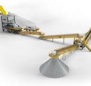 Bulk ore sorting solutions - Metso