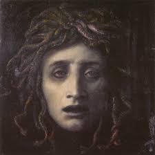 The Maligning of Medusa