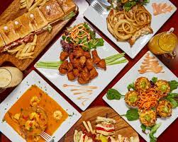 (conch ceviche) · chicken in da bag $14. C Food Shack Llc A Domicilio En Miami Beach Menu Y Precios Uber Eats