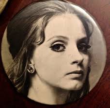 SUZANNE FARRELL Autographed Pointe Ballet Shoe New York Balanchine  Ballerina