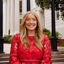 Meet Frances Brantley, a fourth-year at the University of Georgia with  majors in Chinese, International Affairs, and Religion from Ringgold, GA.  On campus, Frances serves as the Executive Director of the University