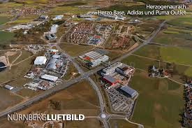 Adidas designs for athletes of all kinds. Herzogenaurach Herzo Base Adidas Und Puma Outlet