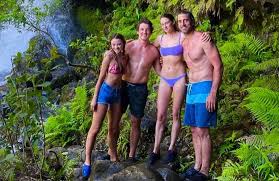 We did not find results for: Shailene Woodley And Aaron Rodgers Bring Lovefest To Hawaii Soul Mates