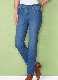 Gloria Vanderbilt Amanda Jeans