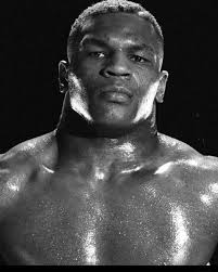 Mike Tyson vs Jon Jones (unarmed fight) : r/powerscales