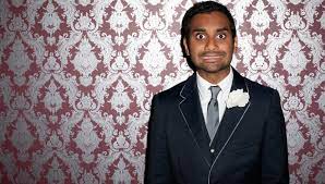 The best thai food in l.a. Aziz Ansari Buried Alive In The Truths Of Growing Up