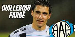 Découvrez les dernières informations sur estudiantes río cuarto, joueurs composant son. Confirmado Guillermo Farre Nuevo Refuerzo De Estudiantes De Rio Cuarto Ultima Jugada