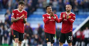 Liveticker zu den spielen der premier league bei eurosport: Man Utd Morale Takes Significant Hit After Their Defeat To Leicester City Report Claims Sports Centre Live