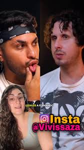 Fernando deja claro que le pertenece el término de “QLQ” 😳 #Venezuela  #qlqesteliceo #qlqestacomida