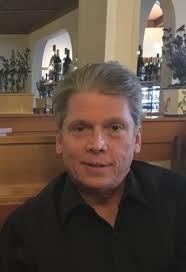 Obituary information for Randall Lavern Heater