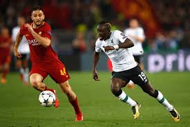 We would like to show you a description here but the site won't allow us. Sadio Mane The Sting In The Tail For Liverpool As Roma Finally Succumb
