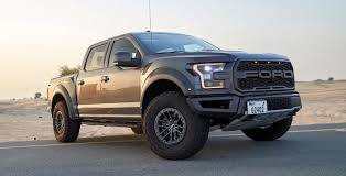Looking to score some oem 2017 or newer raptor rims. 2019 Ford F 150 Raptor Review In A Class Of One Wheels