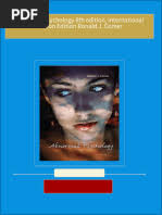 Full Download Our Sexuality 13th Edition Robert L. Crooks PDF DOCX