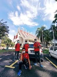 Find internships and employment opportunities in the largest internship marketplace. Private Company For Internship In Kota Kinabalu Afiit