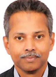 THE MALANKARA SYRIAN CHRISTIAN ASSOCIATION List of Members 2022- 2027  Diocese : BANGALORE