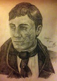 Woodes Rogers Assasins Creed 4 Black Flag Black Flag Assasins Creed Art