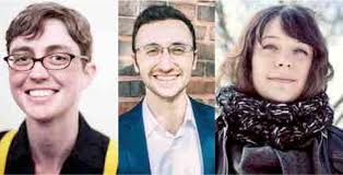 Chicago Composers' Consortium