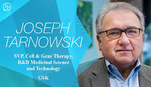 Joseph Tarnowski Archives