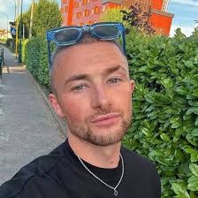 larsfellows and @jordanburrow from BBC's I KISSED A BOY join us at  Leicester Pride