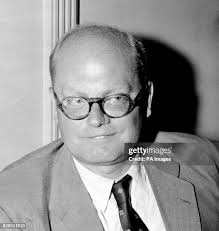 29 Hugh Carleton Greene Stock Photos, High-Res Pictures, and Images