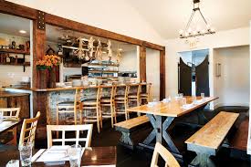 Chef S Table David Bancroft Chefs Table Hot Water Cornbread Rack Of Ribs