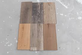 Jun 17, 2021 · luxury vinyl plank flooring, or lvp flooring, is 100 percent synthetic flooring that is made to look and feel like real wood. Vinyl Plank Vs Hardwood Flooring Which Is Better For Your Home