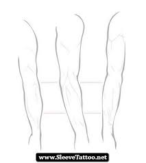 See more ideas about sleeve tattoos, japanese tattoo, body art tattoos. Full Arm Tattoo Template Novocom Top