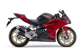 Check mileage, color, specifications & features. 2021 Honda Cbr250rr Launched In Japan Rm33 000 Bikesrepublic