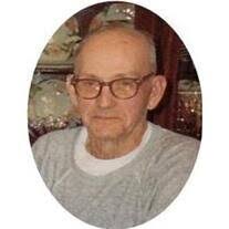 Obituary, Visitation & Funeral Information