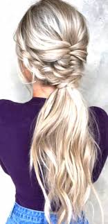 Just because you have shorter hair doesn't mean you can't enjoy the look of french braids! French Braid Favorite Wedding Hairstyles Ponytail Long Hair With Braids Hairstyles Trends Network Explore Discover The Best And The Most Trending Hairstyles And Haircut Around The World