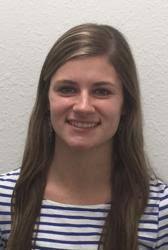 Maddie Dunathan, Hortonville