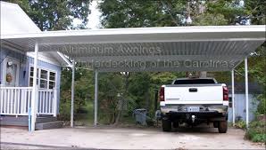 Aluminum Carports Nc Aluminum Carport Aluminum Awnings Carport Designs