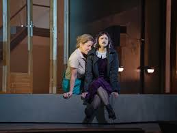 In Dramatizing a School Shooting, Innocence Is 'Heartbreaking But Also  Healing' | Playbill