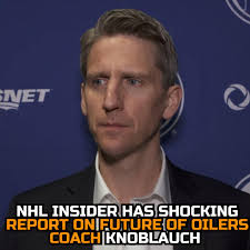 Insiders have an update