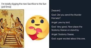 Others might be experiencing dark feelings and moods swings for the first time because of the state of the world, and we totally get it. 28 Spicy Memes That Boast A Little Extra Dark Humor Memebase Funny Memes