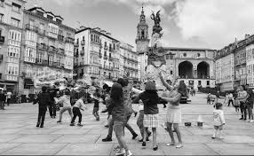 Vitoria Tan Encantadora Como Imperfecta El Correo