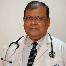 Dr. Javed V Siddique (Royd Nursing Home & Health Care Ltd) in Park  Street,Kolkata