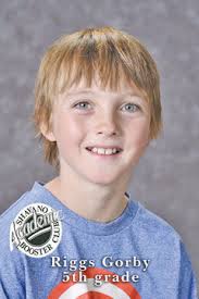 September students of the month